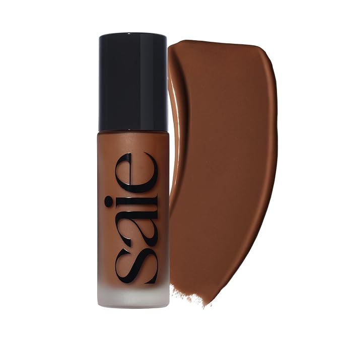 Shade 33 - Rich with Cool Undertones
