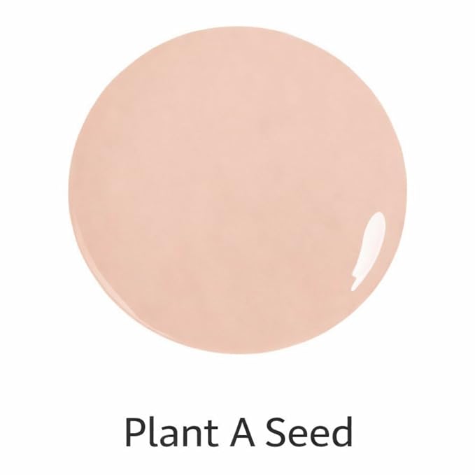Plant A Seed (Creamy Nude)