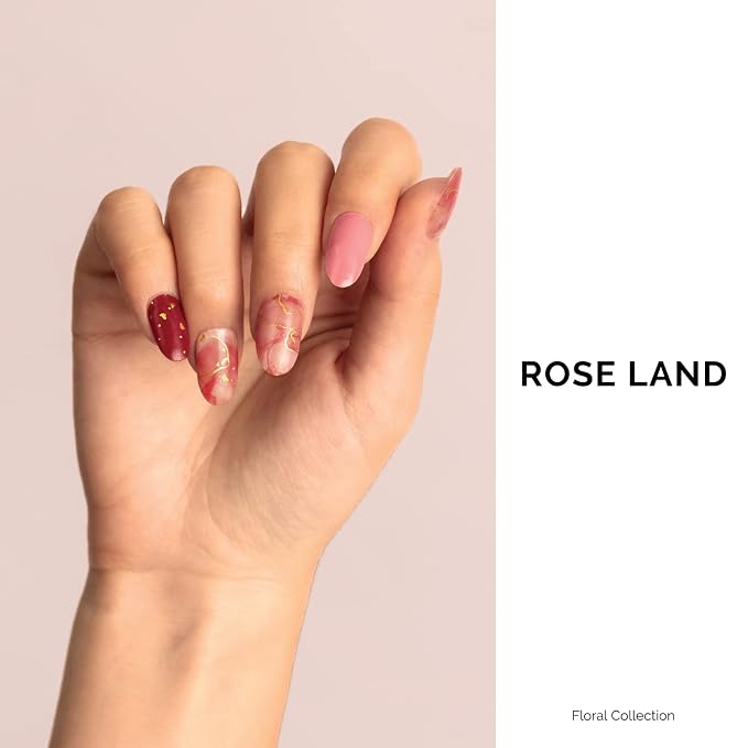 Rose Cloud