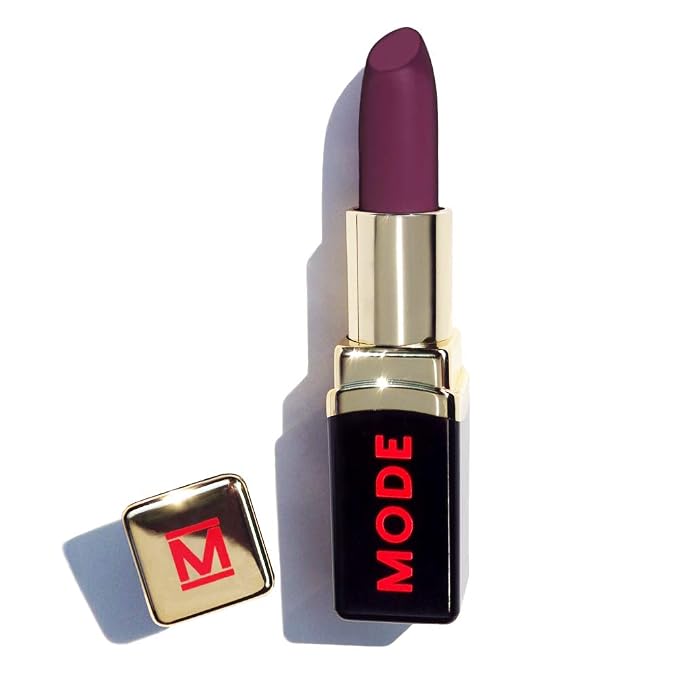 DARK VICTORY (Stunning Deep Wineberry)