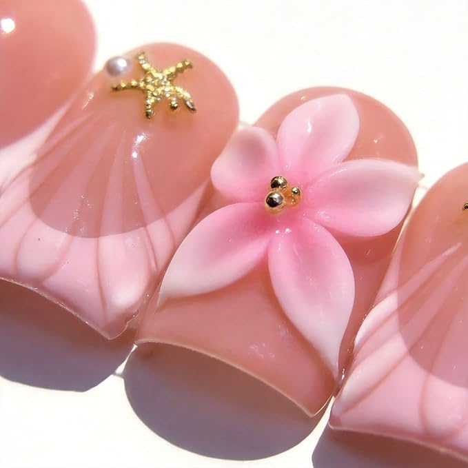 Pink CNDF01-5