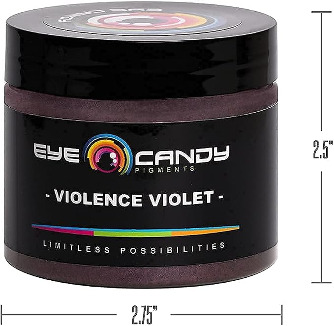 Violence Violet