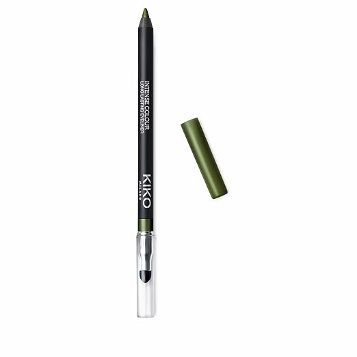 10 Metallic Ivy Green