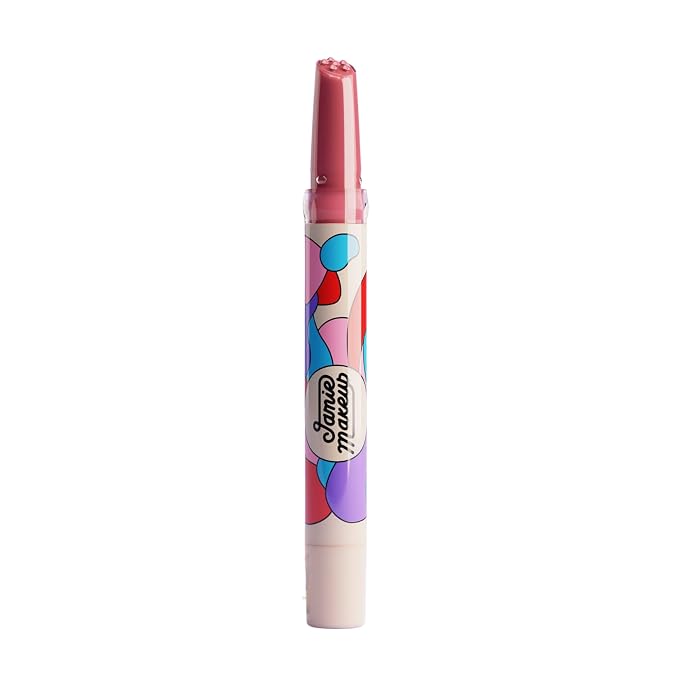 The Pink One