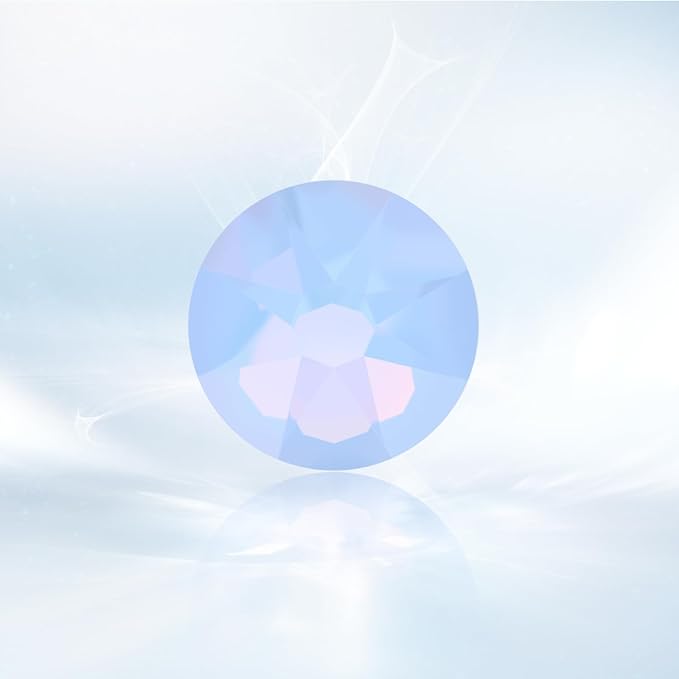 27-Blue Opal