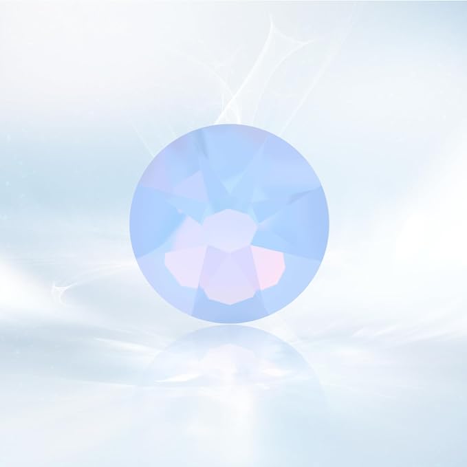 27-Blue Opal