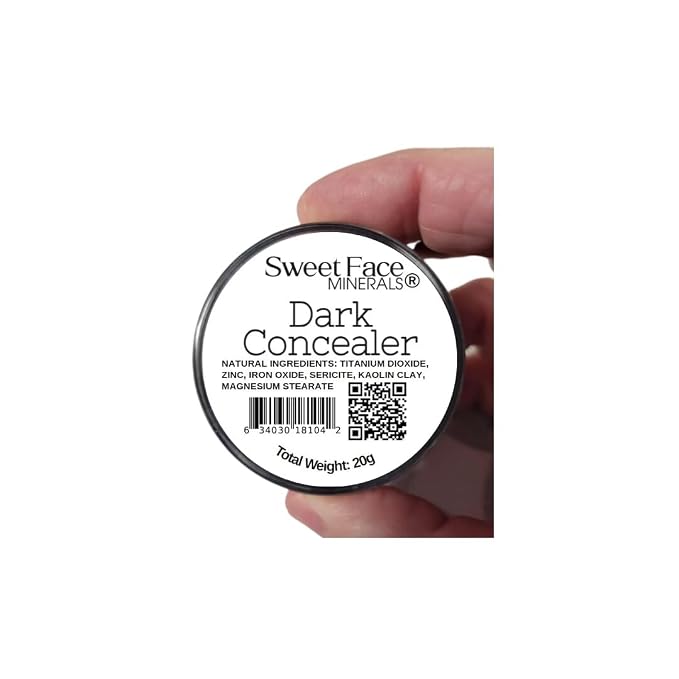 Dark Concealer