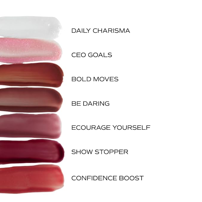 Be Daring
