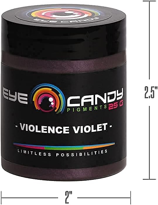 Violence Violet