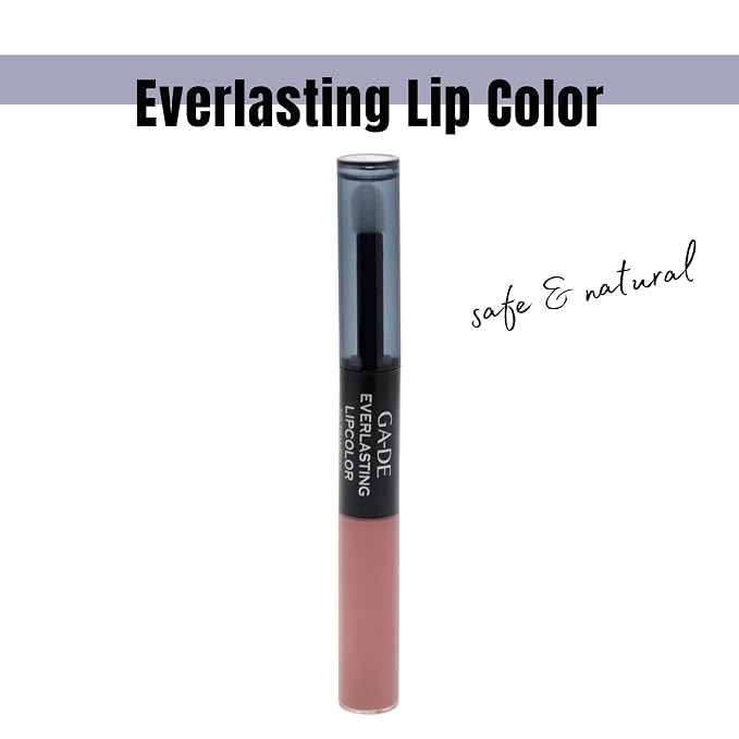 235 - Fresh Nude