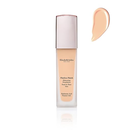 140C (Fair skin with cool undertones)