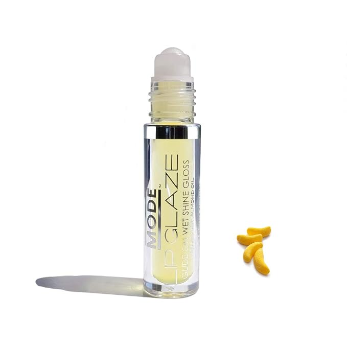 BANANA CANDY