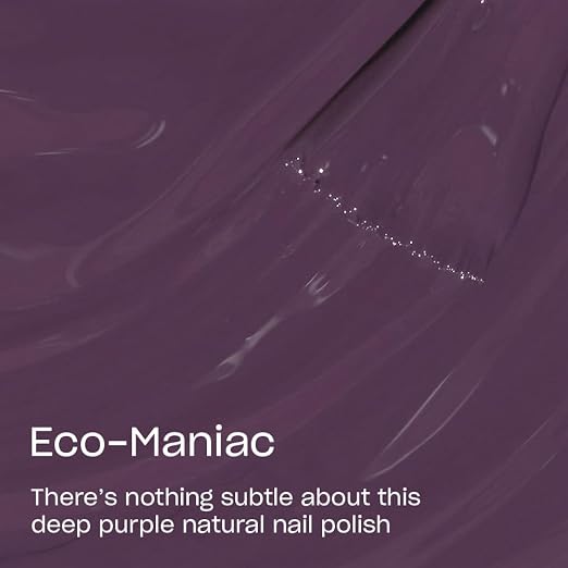 Eco-Maniac