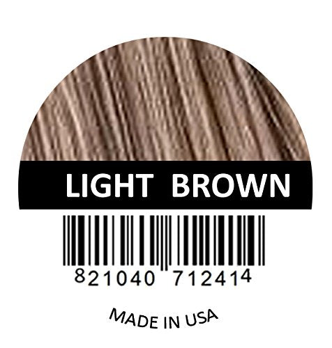 LIGHT BROWN REFILL
