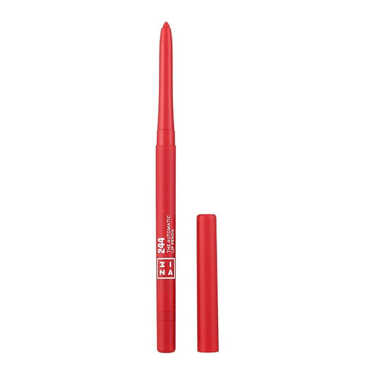 244 - True Red