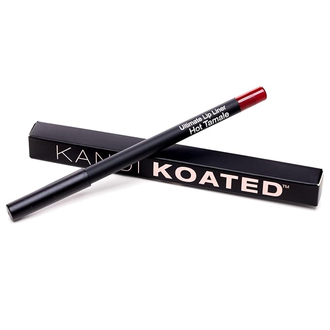 Hot Tamale - A Deep Brown-Red