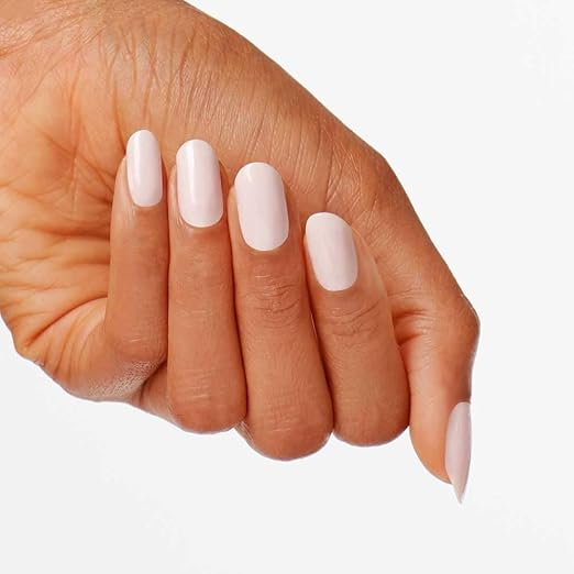 Let Me Bayou a Drink | Opaque Soft Pink Pearl