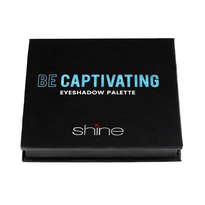 Be Captivating