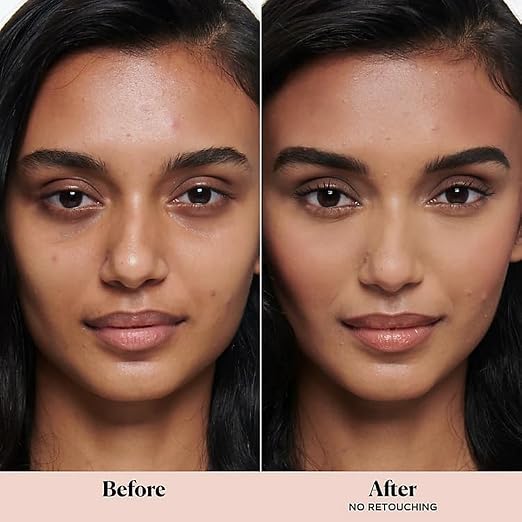 4N - medium to deep with neutral undertones (08)