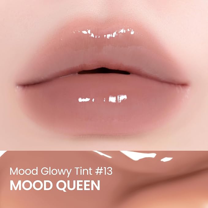 13 MOOD QUEEN