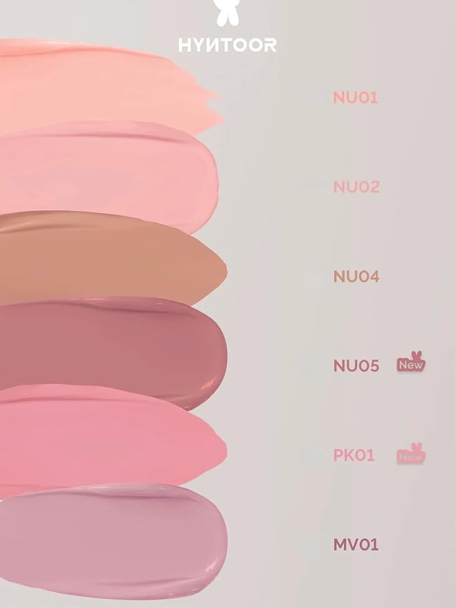 Tipsy Blush PK02