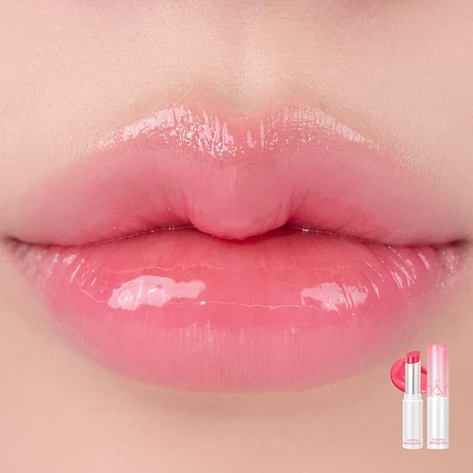 LOVEY PINK
