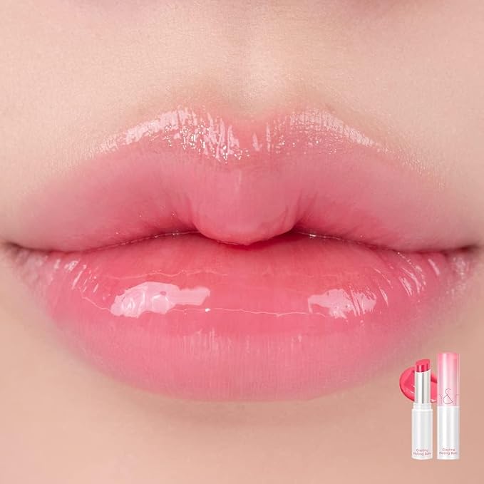 LOVEY PINK