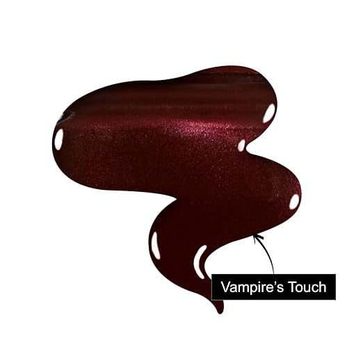 Vampire’s Touch
