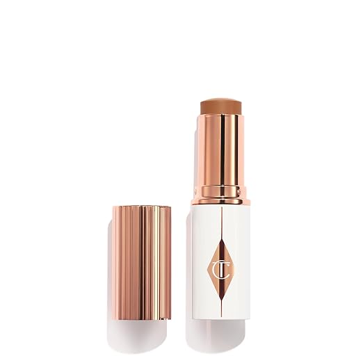 12.5 Tan - Tan-deep with neutral undertones