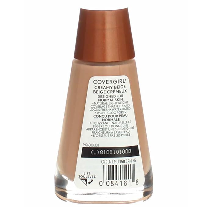 150 CREAMY BEIGE