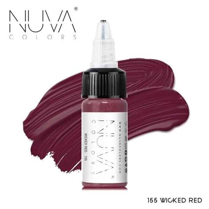 Wicked Red