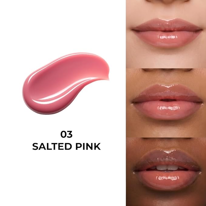 No.3 Salted Pink