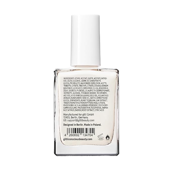 Nail Glaze
