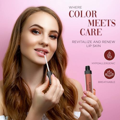 mauve-brown