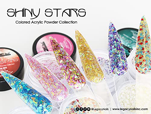 SHINY STARS COLLECTION