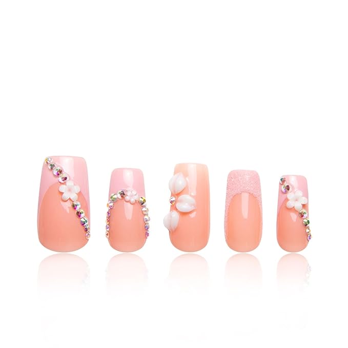 Pink Lady Handmade