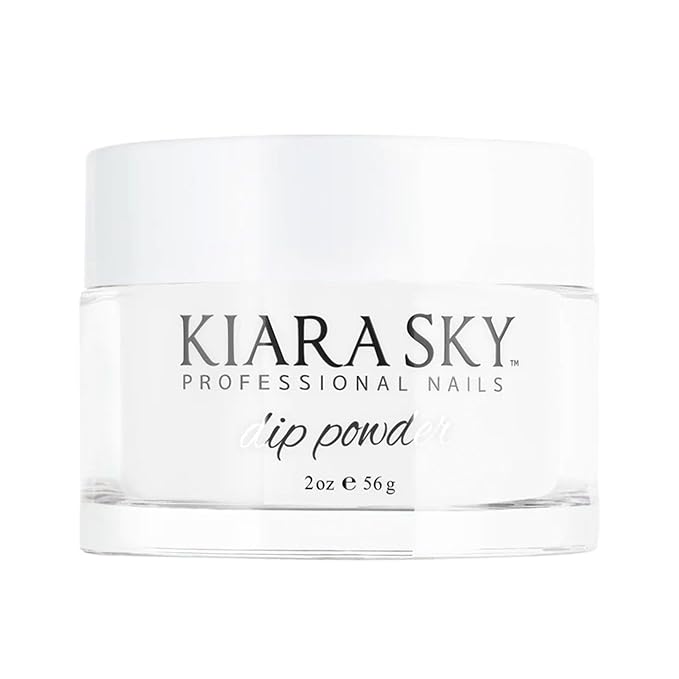Pure White