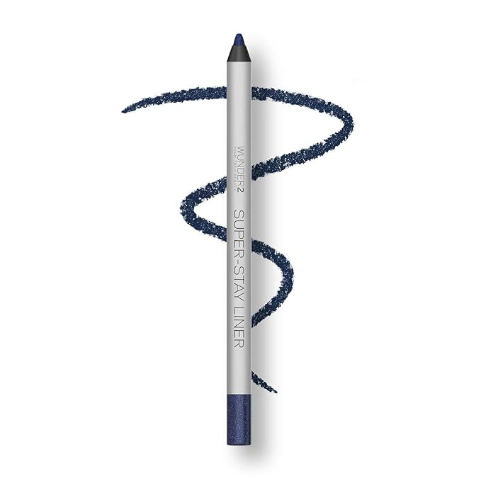 Essential Navy Blue