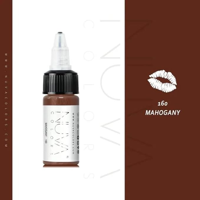 Mahogany