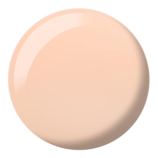 Glass Peach