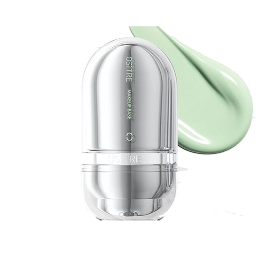 Green Senstive Skin