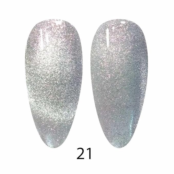 #21- Holo Dancer
