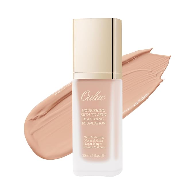 (05) Rosy tone for light to light medium skin
