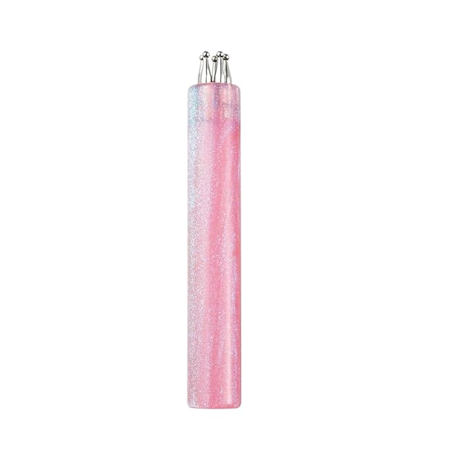 3pcs Pink