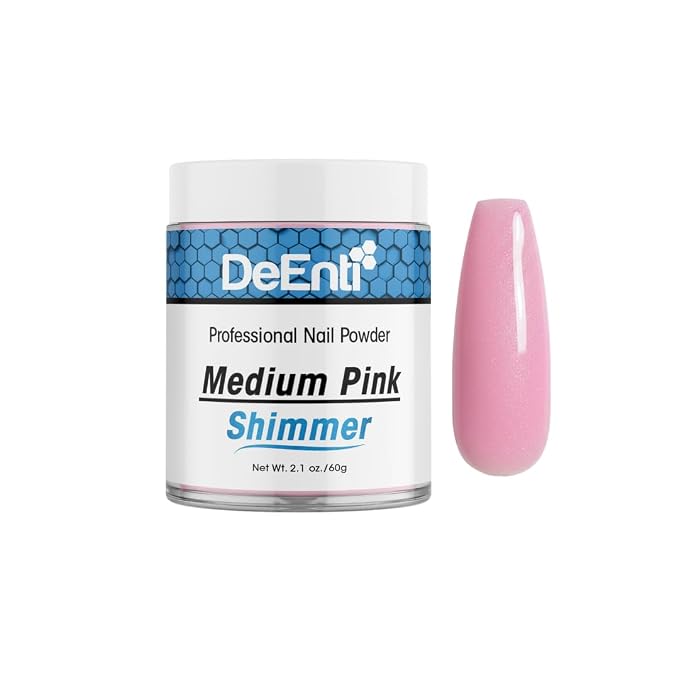 Medium Pink