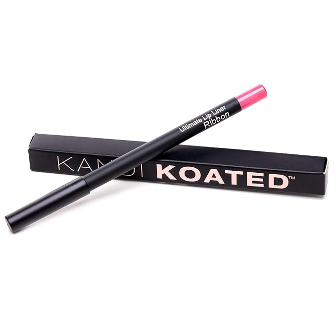 Ribbon - A Light, Flirty Pink With Cool Tones