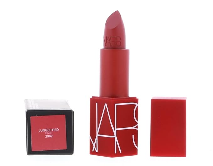 Jungle Red