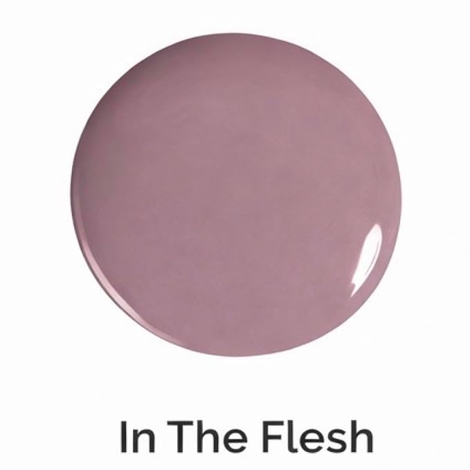 In the Flesh (Mauve Nude Shimmer)