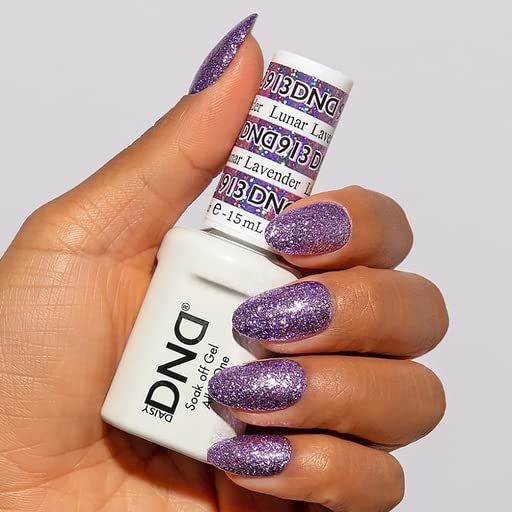 Lunar Lavender