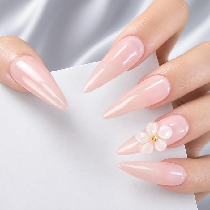 Blush Petal-XS